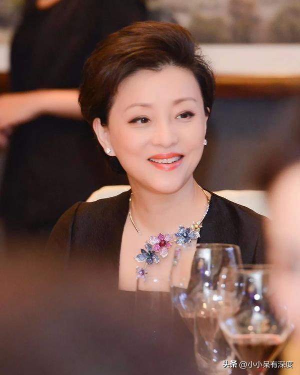 楊瀾