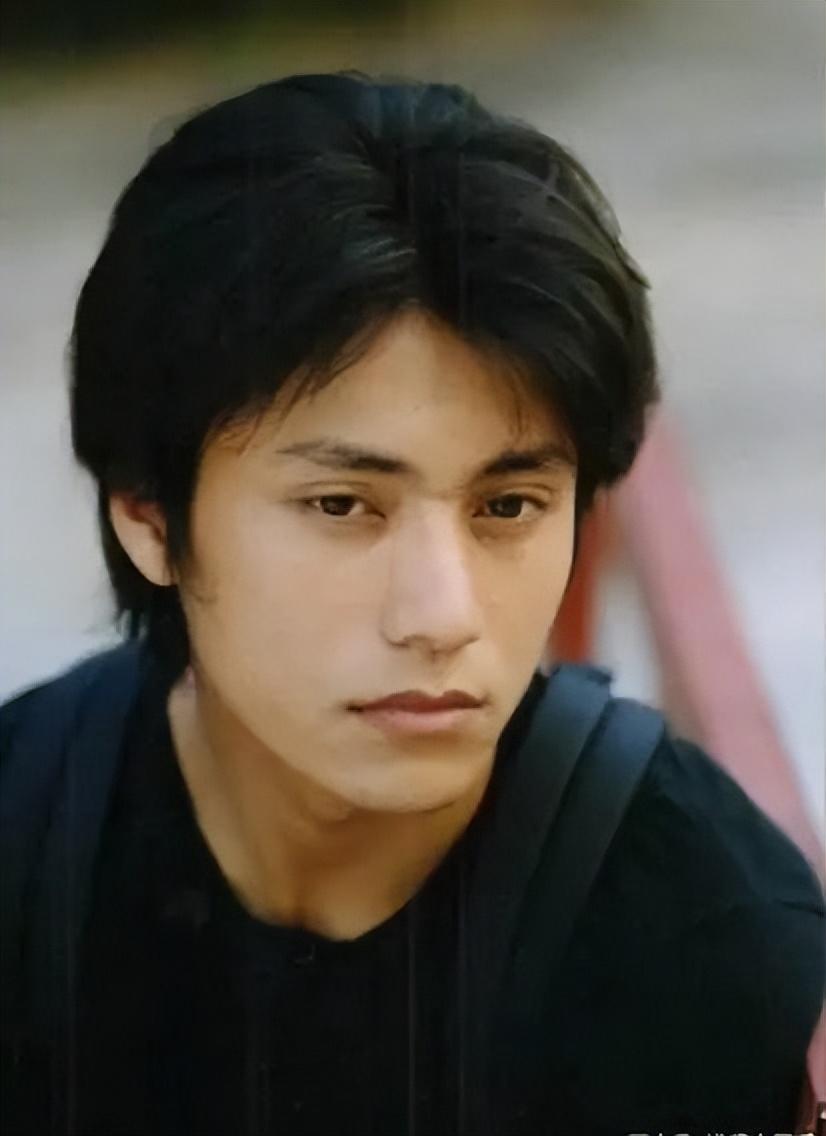 陳坤