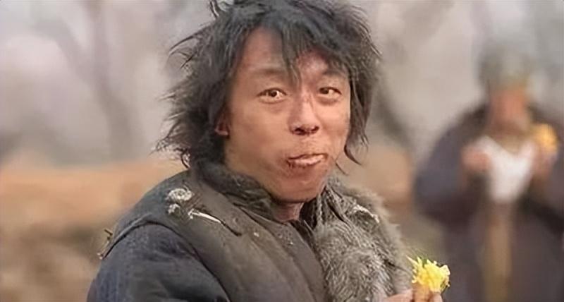 黃渤