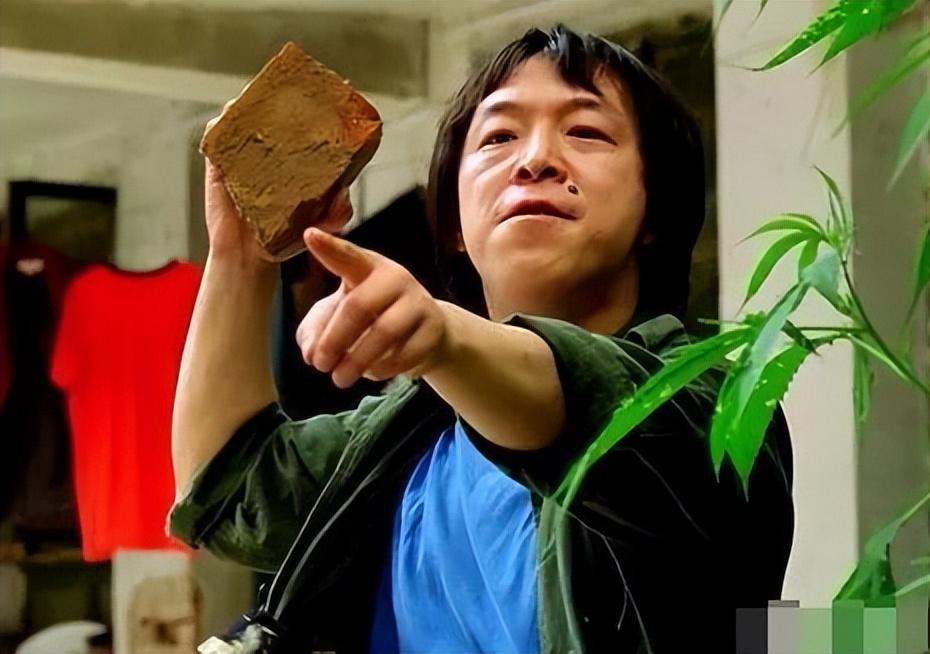 黃渤