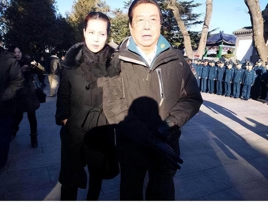 李雙江
