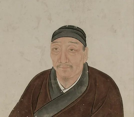 徐渭