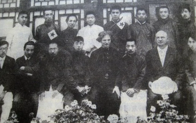 週作人