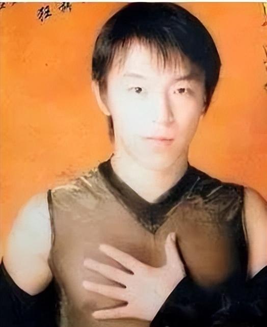 黃渤
