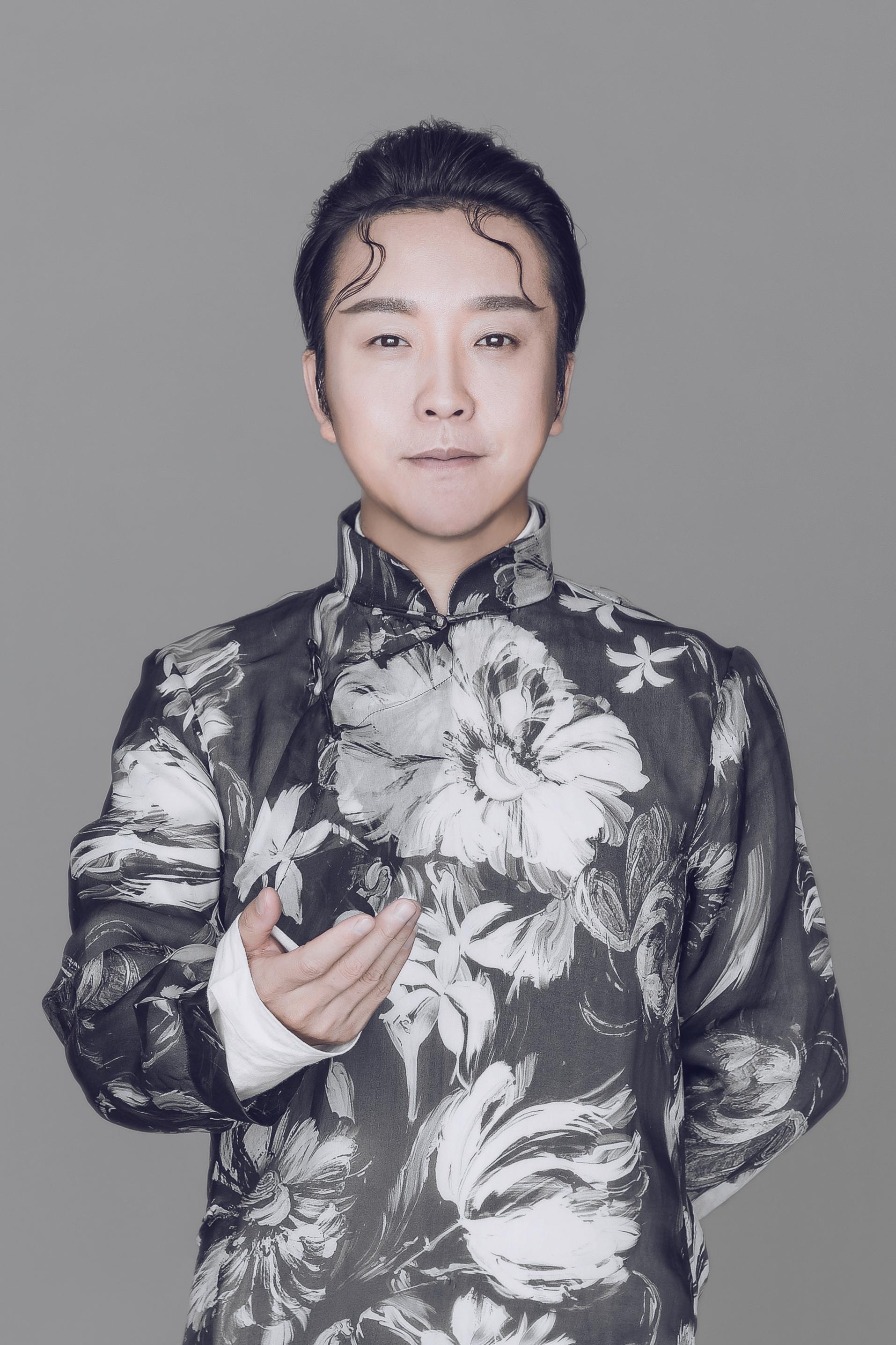 李玉剛
