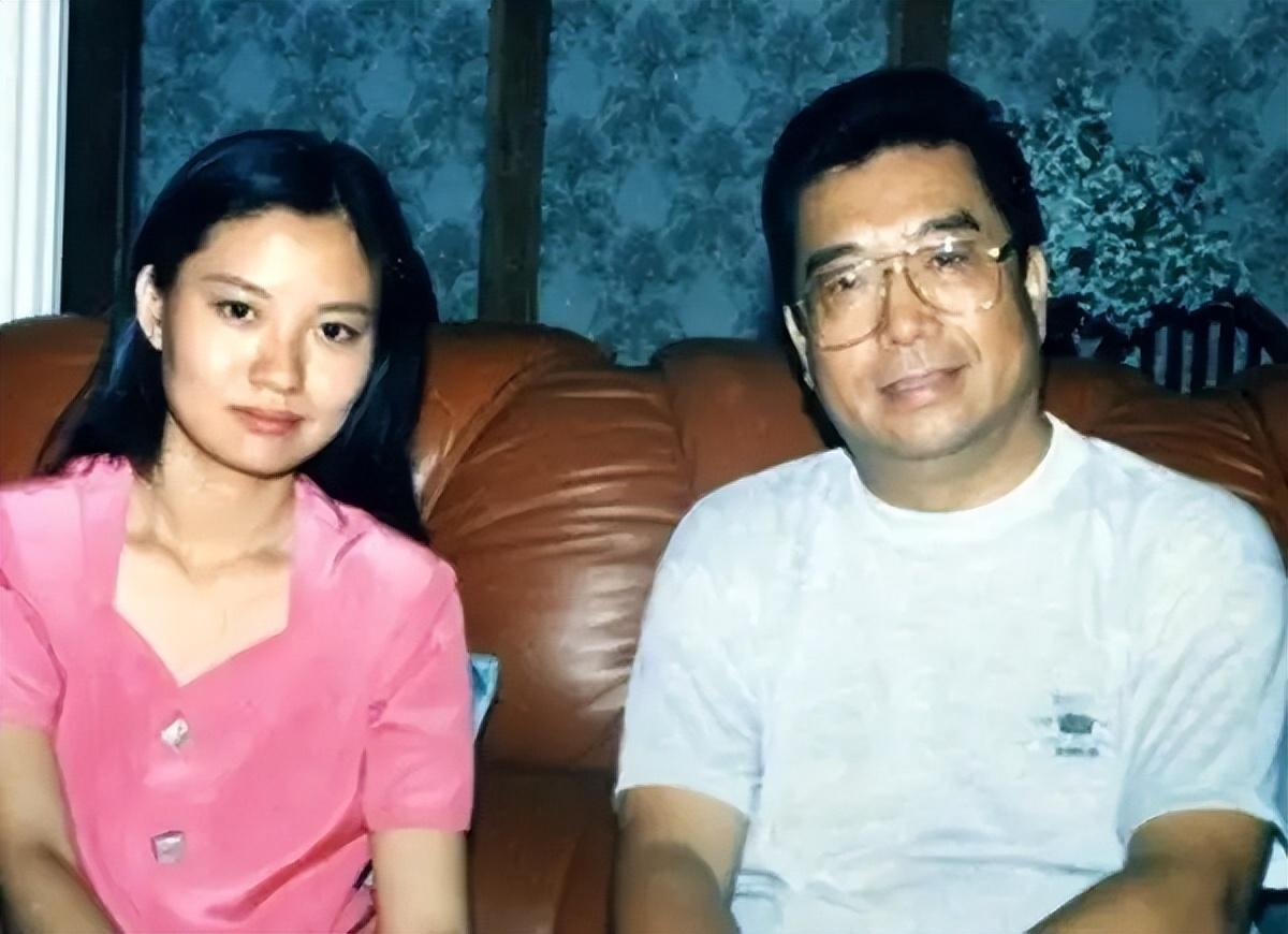 李雙江