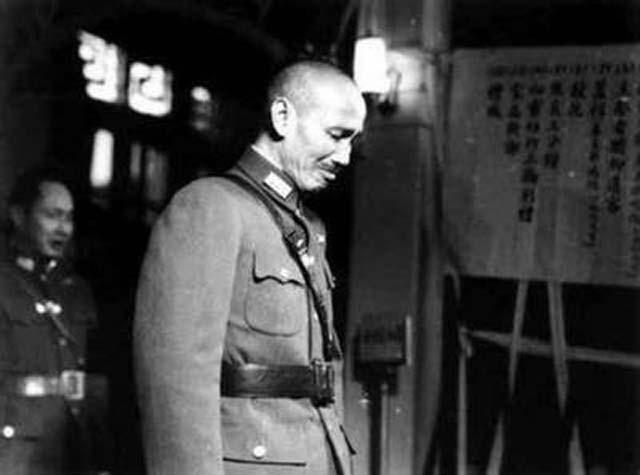 白崇禧