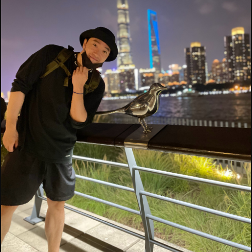 劉翔