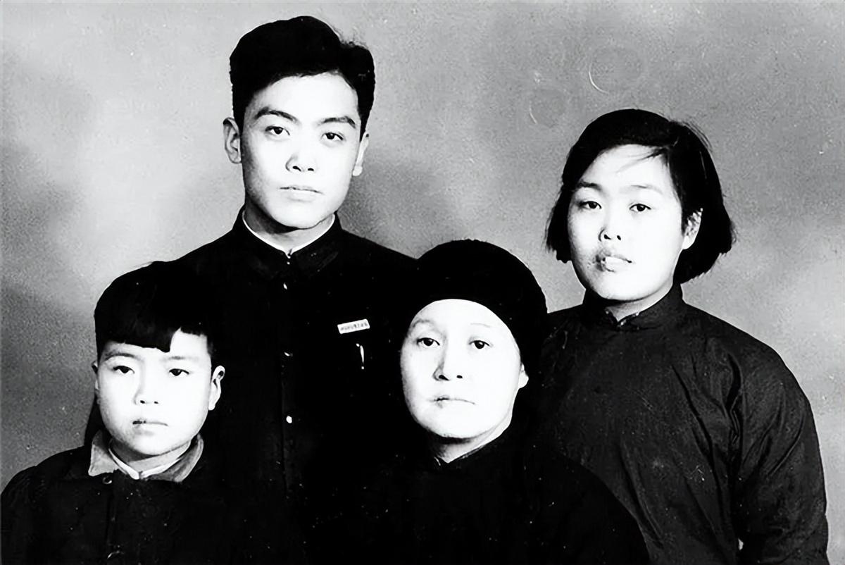 季羨慕林