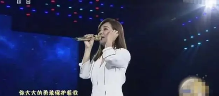 梁靜茹