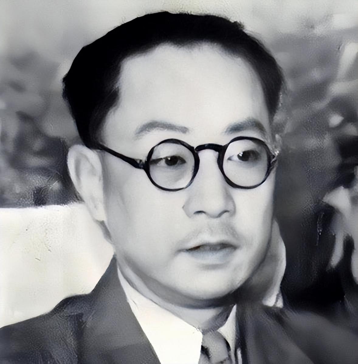週佛海