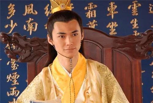 唐玄宗