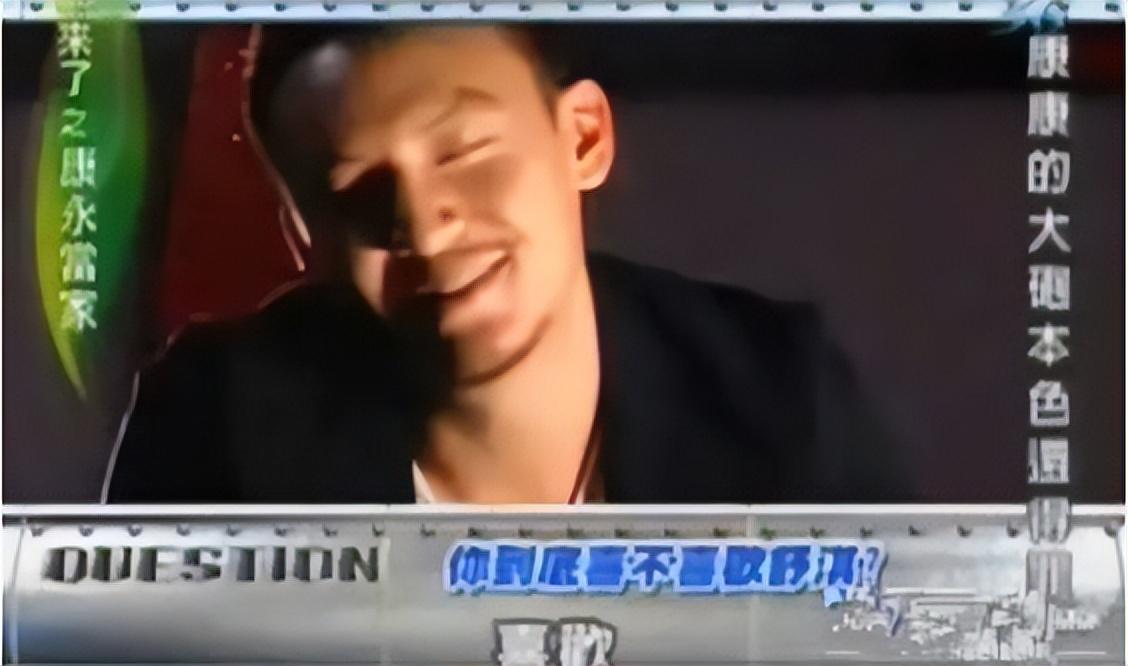 舒淇