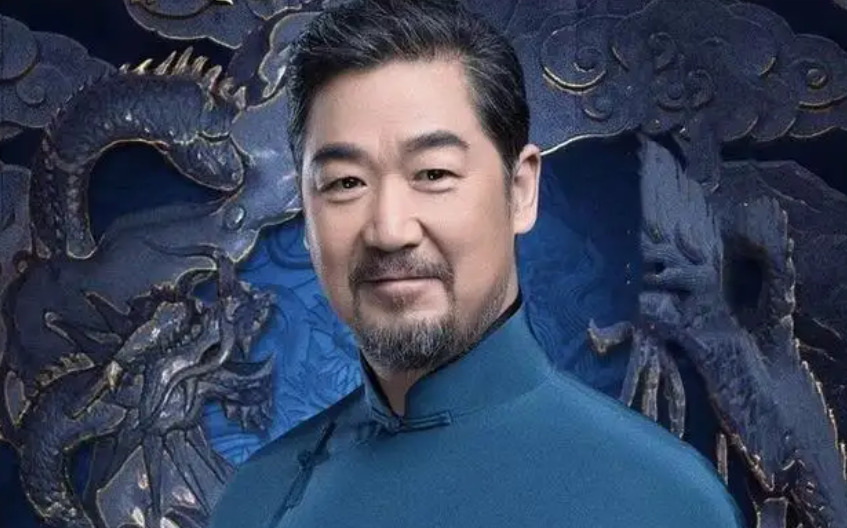 張國立