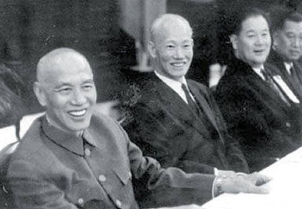 陳布雷