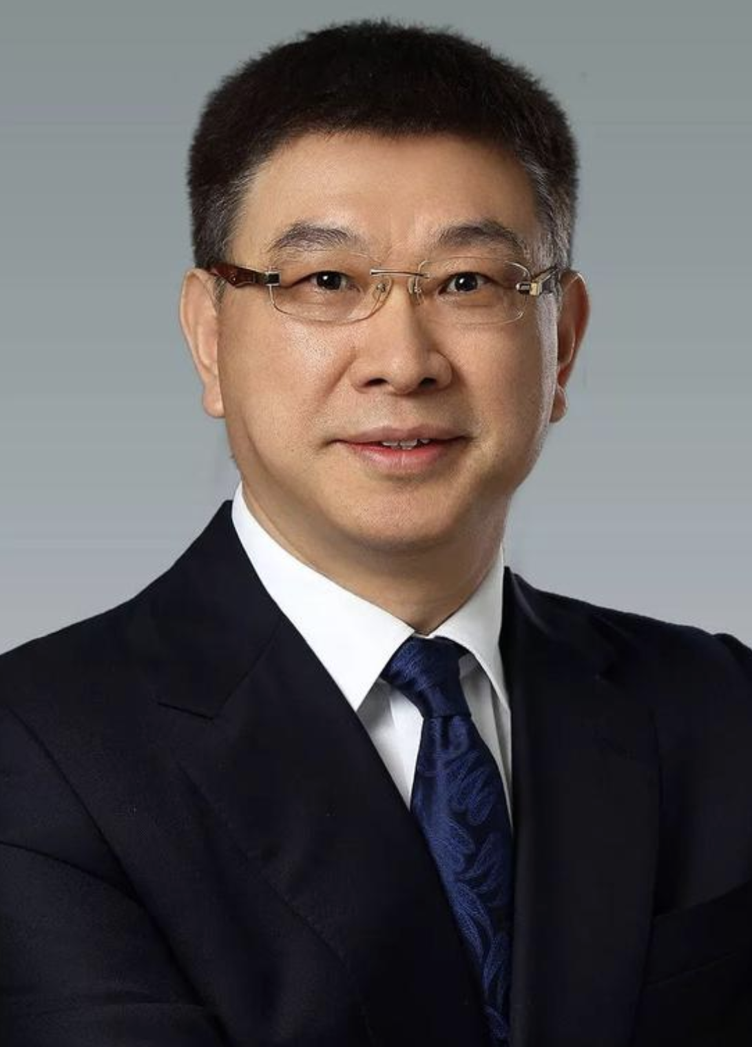 孟晚舟