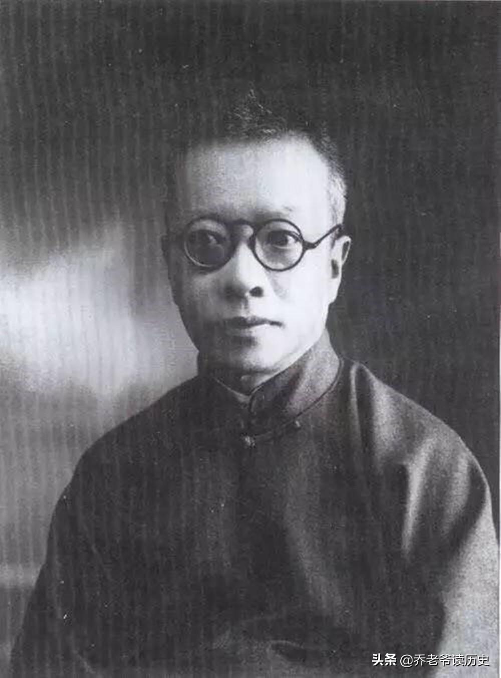 章太炎