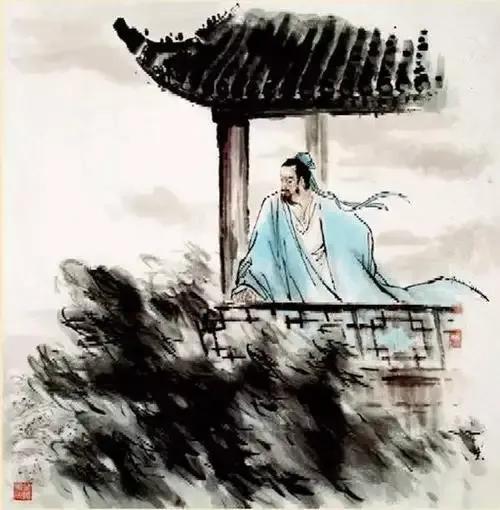 辛棄疾