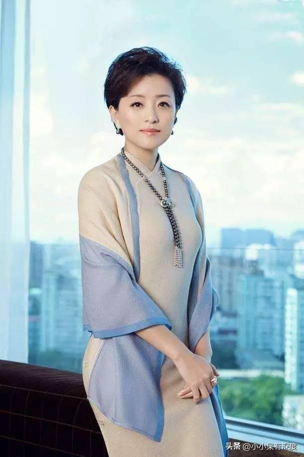 楊瀾
