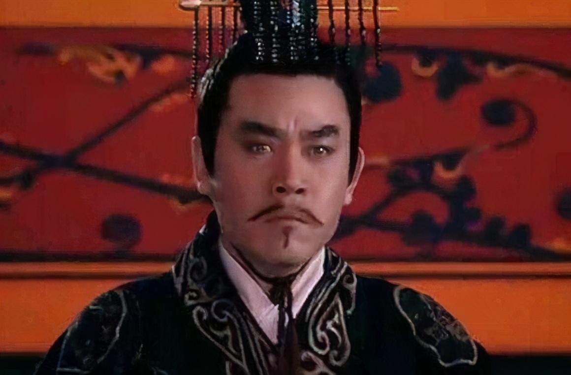 劉邦