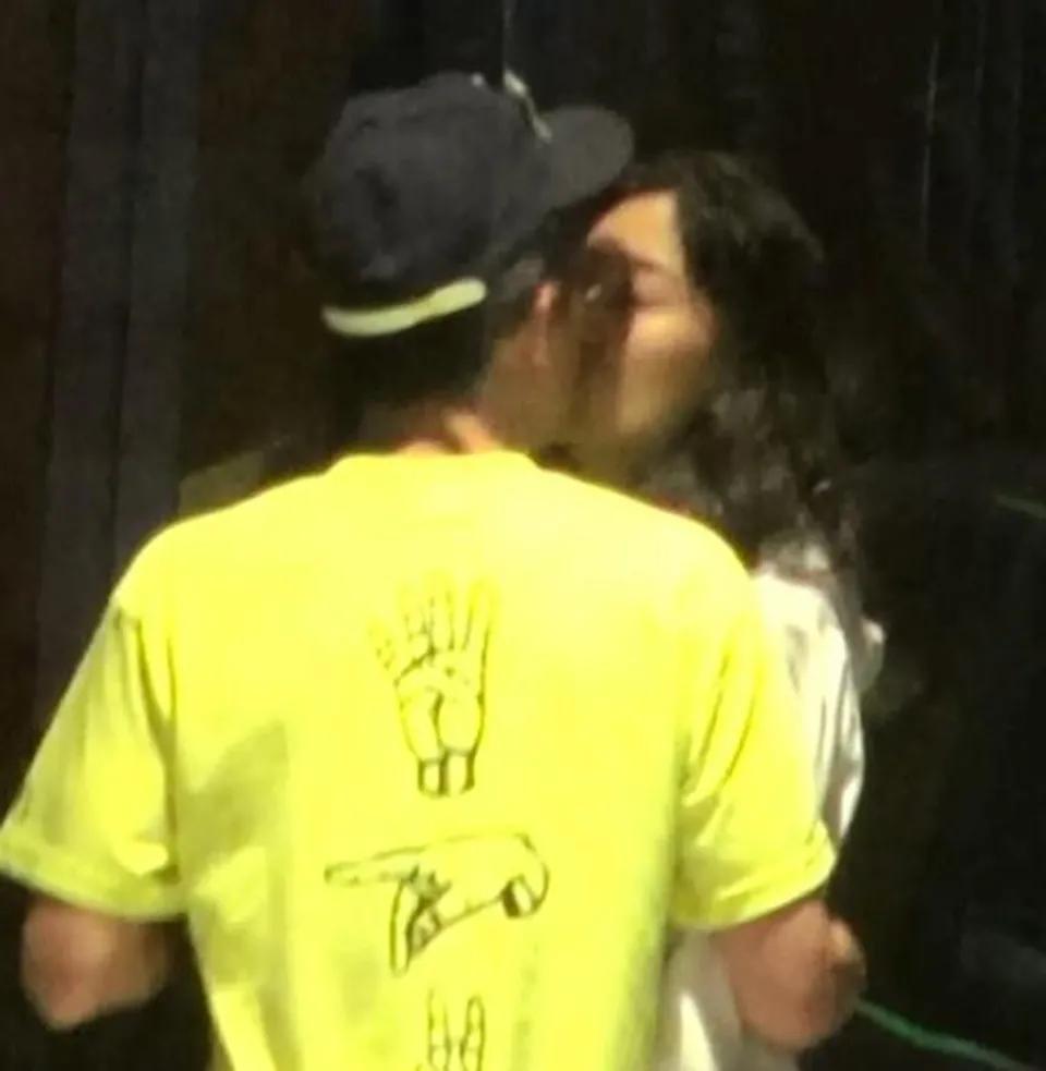 陳冠希