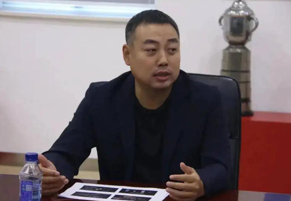 王楠