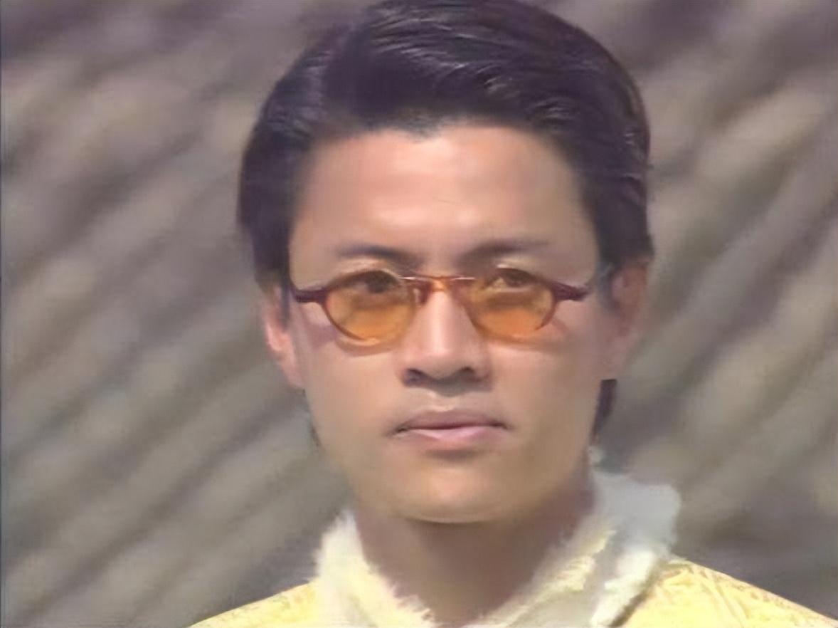 孫正義