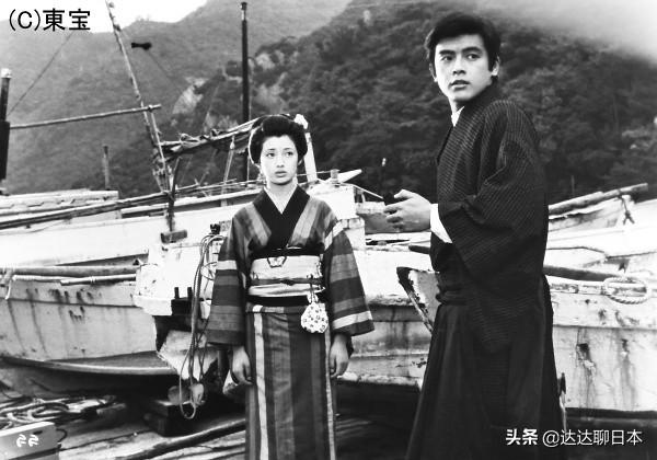 川端康成