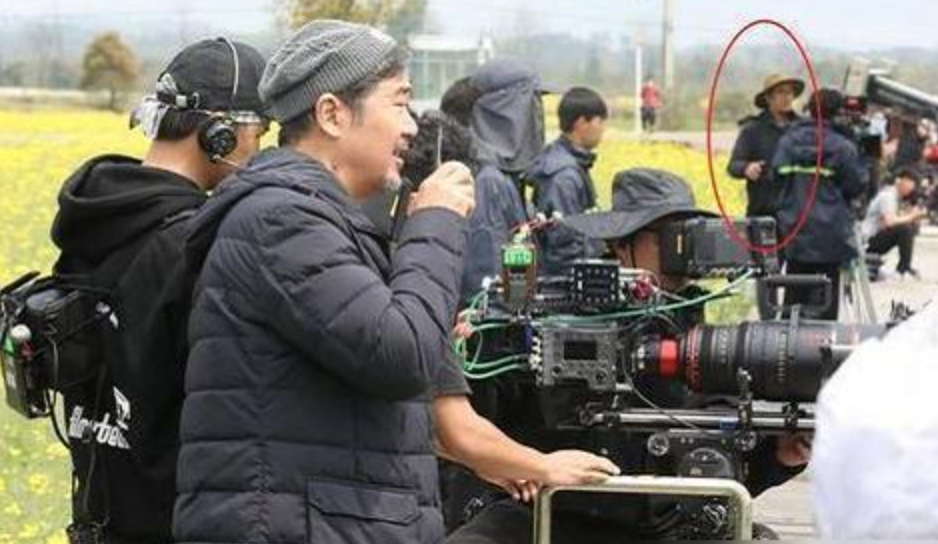 張國立