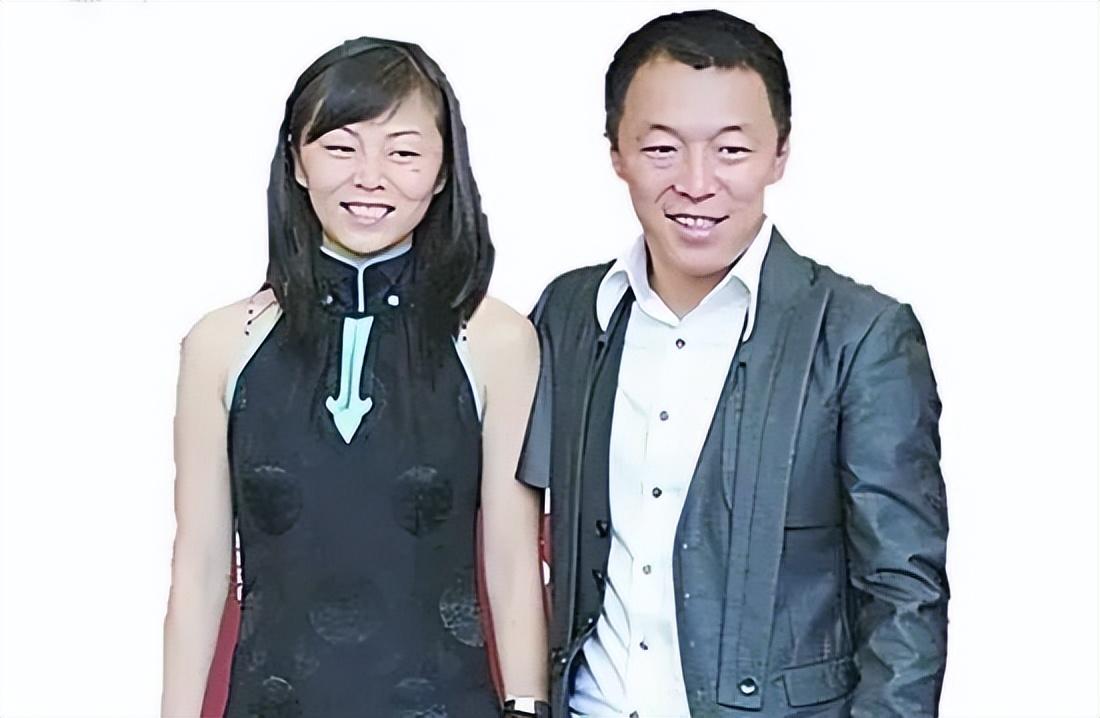 黃渤