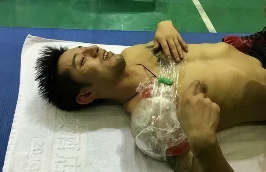 張繼科