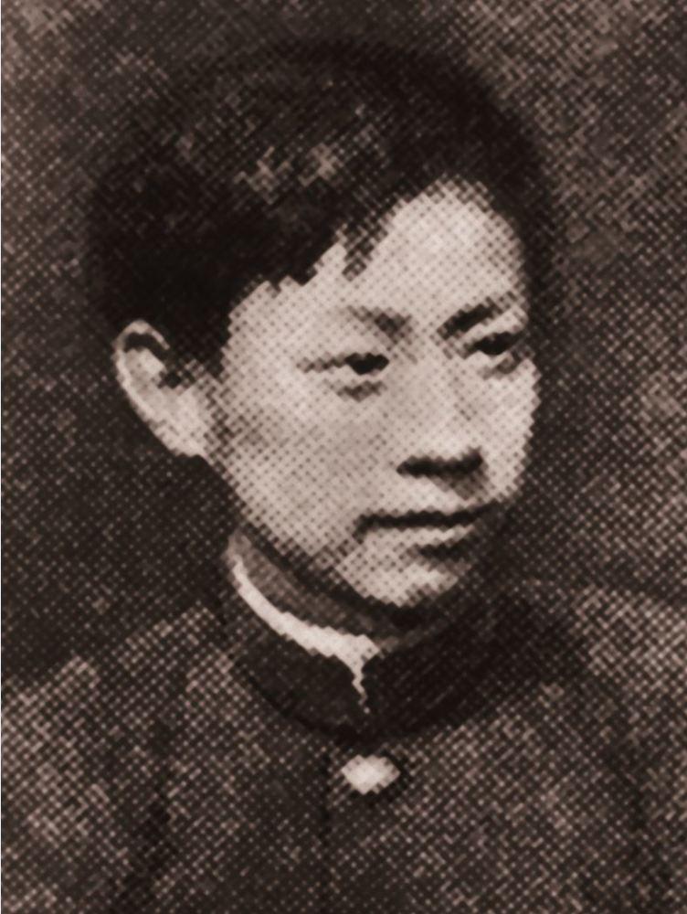 週佛海