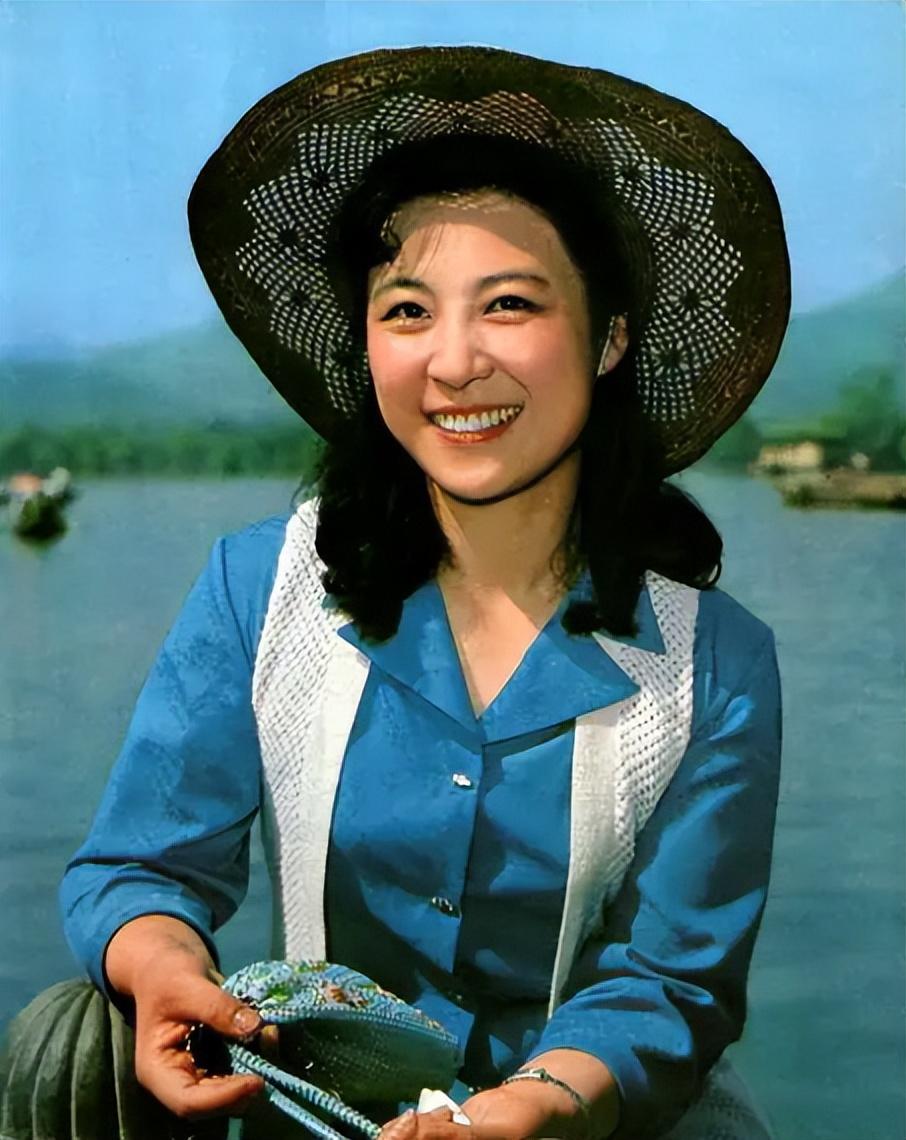王馥荔