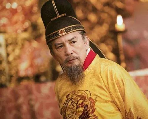 唐玄宗