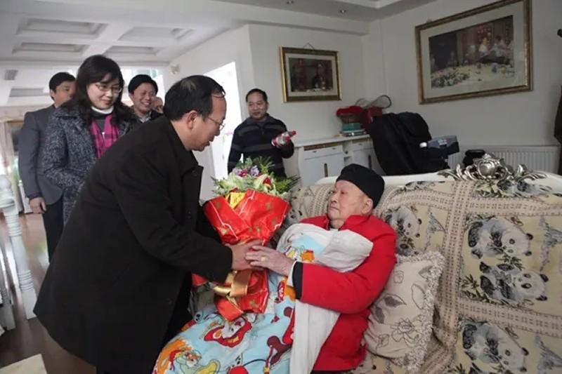 王健林