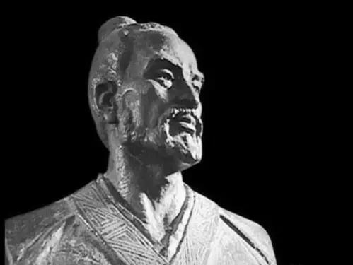 鄭國渠
