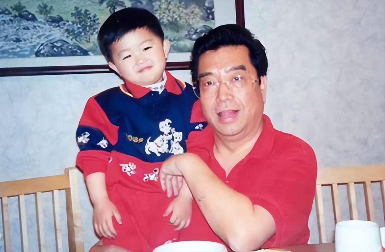 李雙江