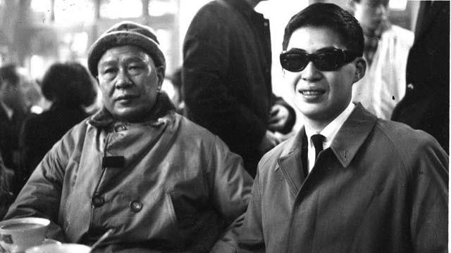 白崇禧