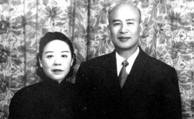 白崇禧