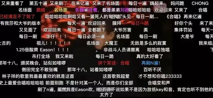 林子祥