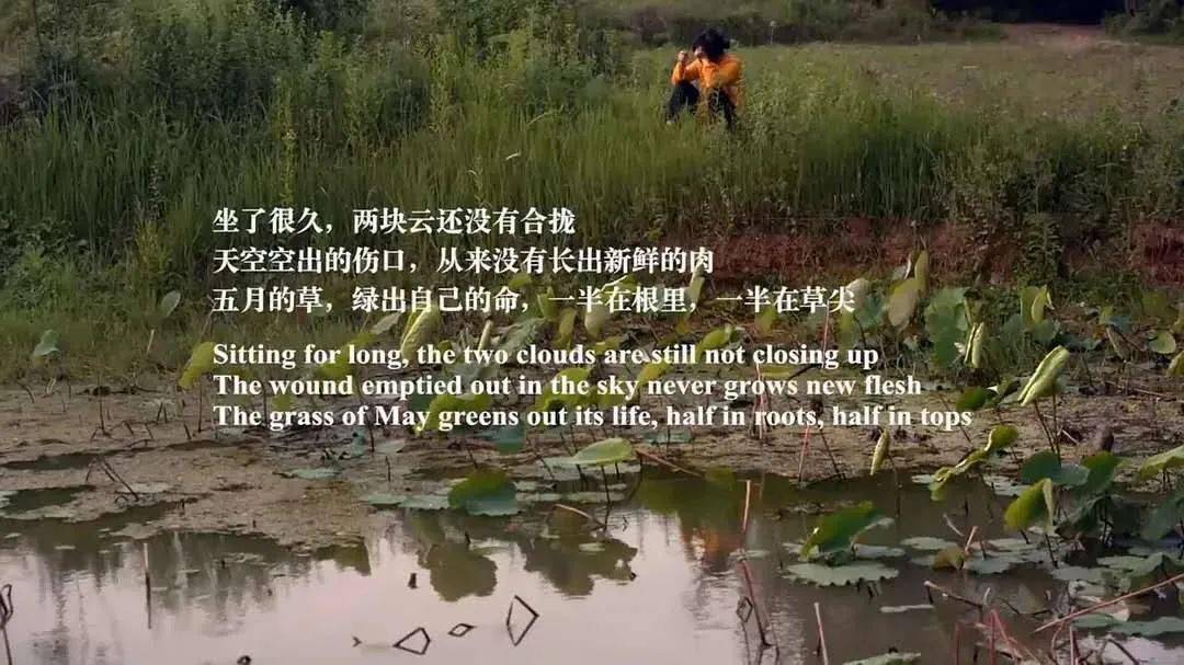 餘秀華