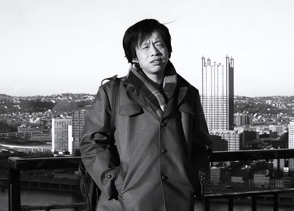 王小波