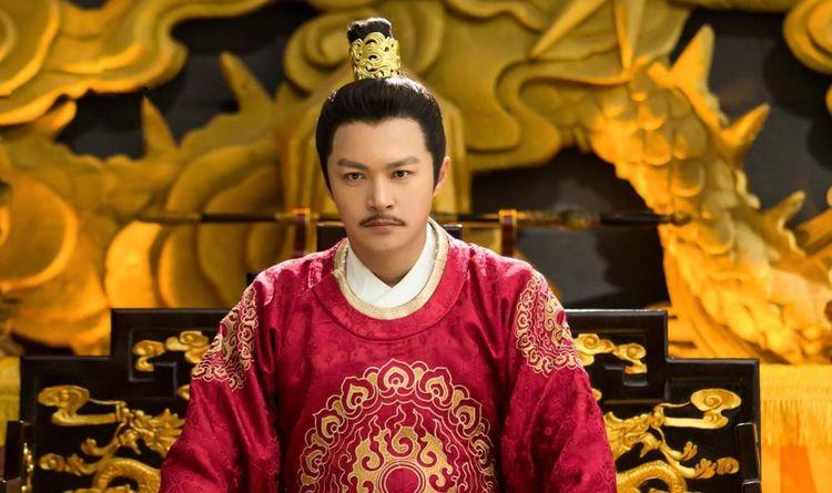 李淵