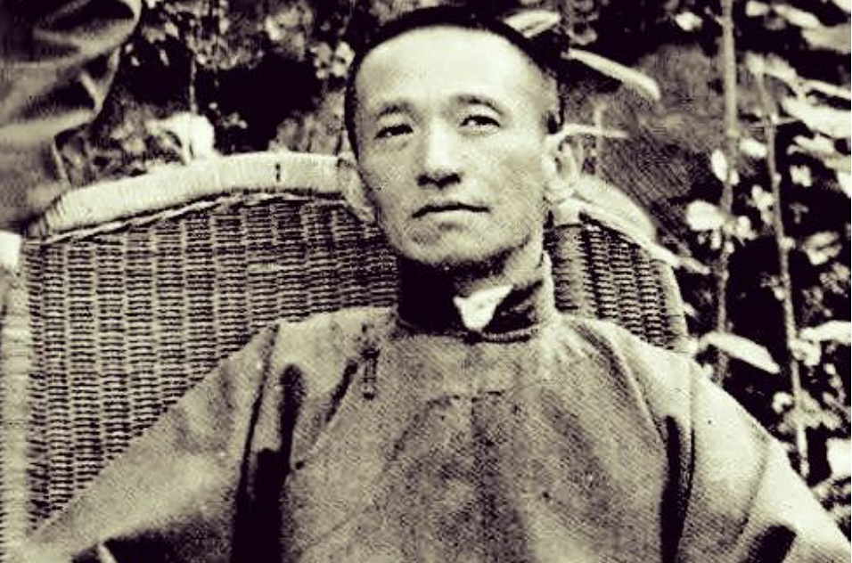陳布雷
