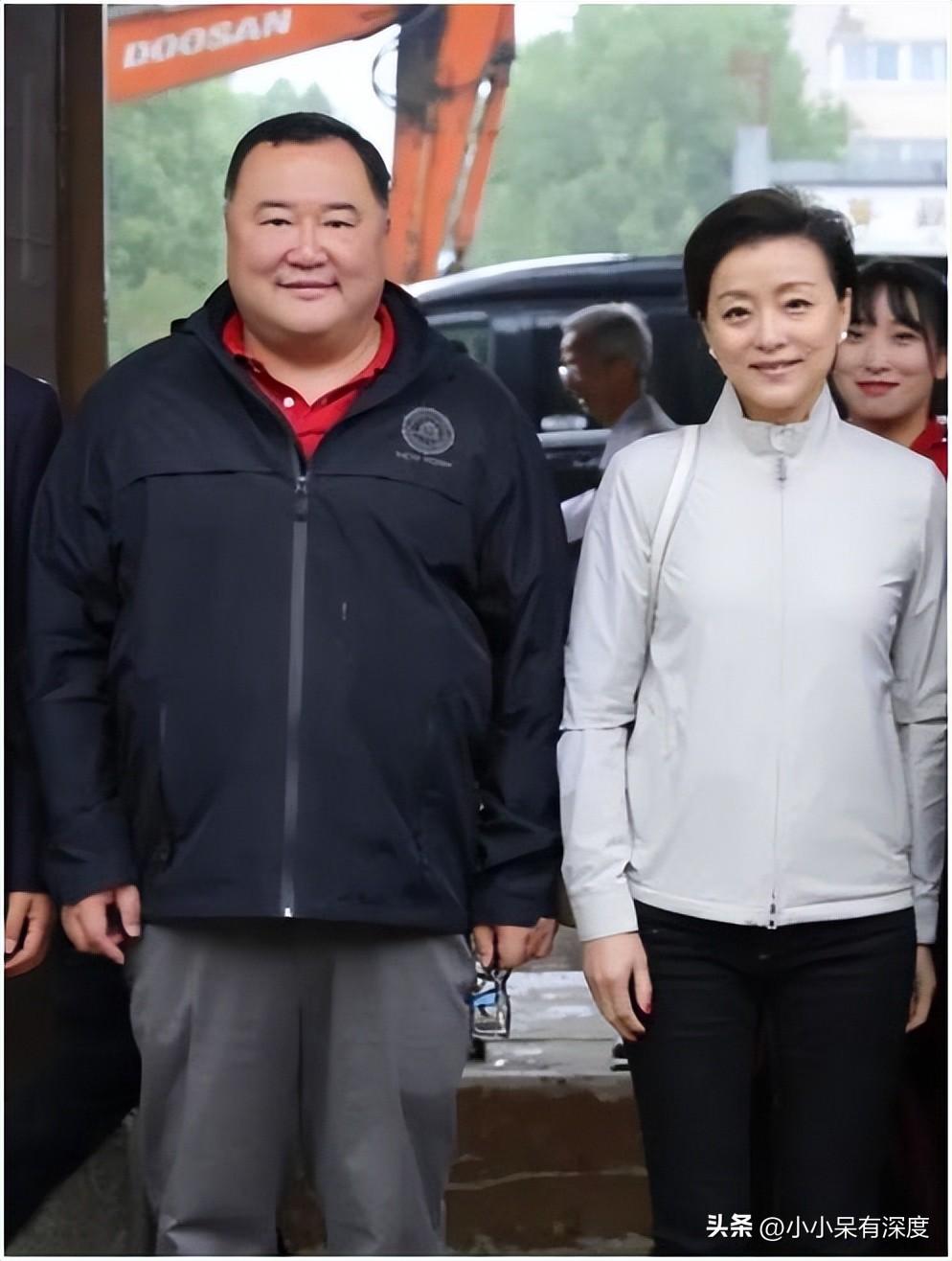 楊瀾