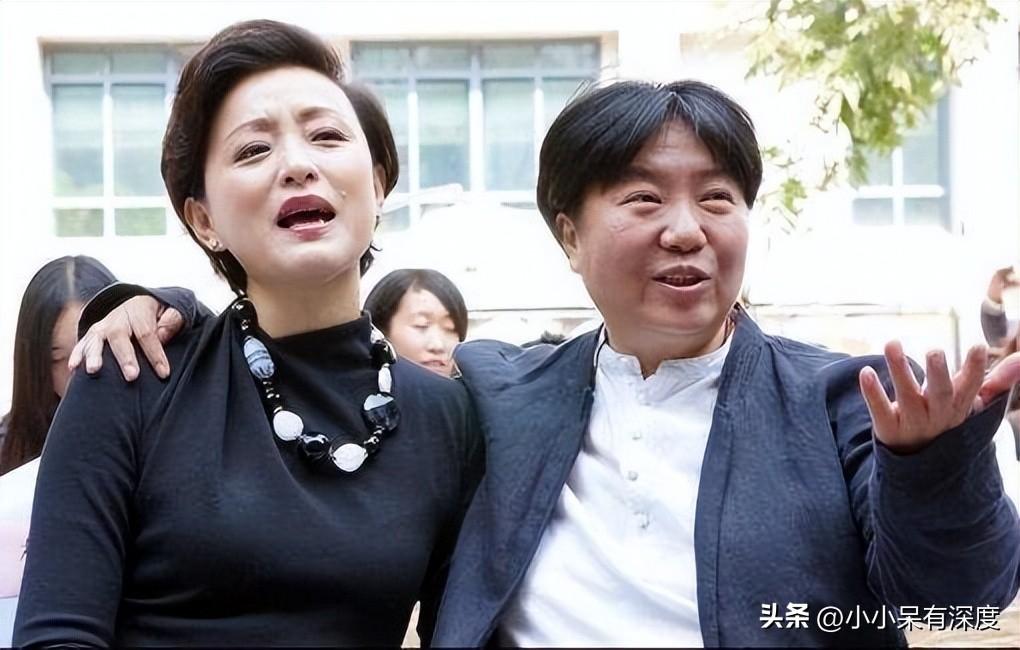 楊瀾