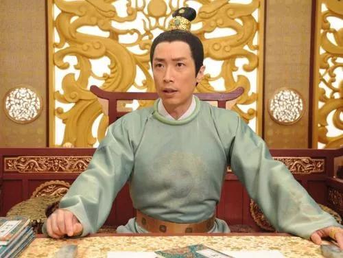唐玄宗