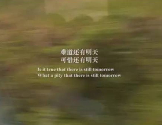 餘秀華