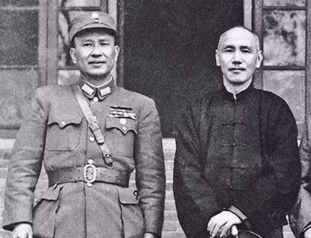 白崇禧
