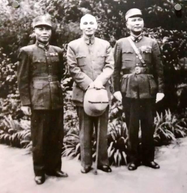 白崇禧